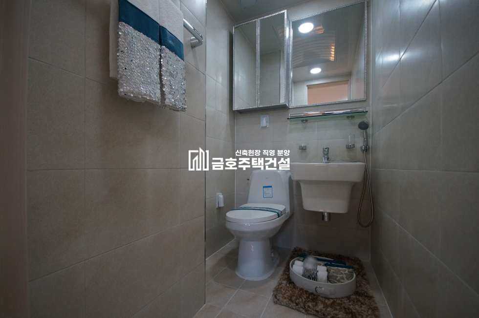 경기 부천오정구 오정동 OBS 인근 서울 진입 3분 오정동 명당 34평형 3룸 분양 매물번호 10784 사진 7