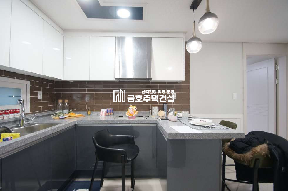 경기 부천오정구 오정동 오정동 30평대 추가 가격 다운! 막힘없는 정남향, 주차 120% 가능! 분양 매물번호 10787 사진 8