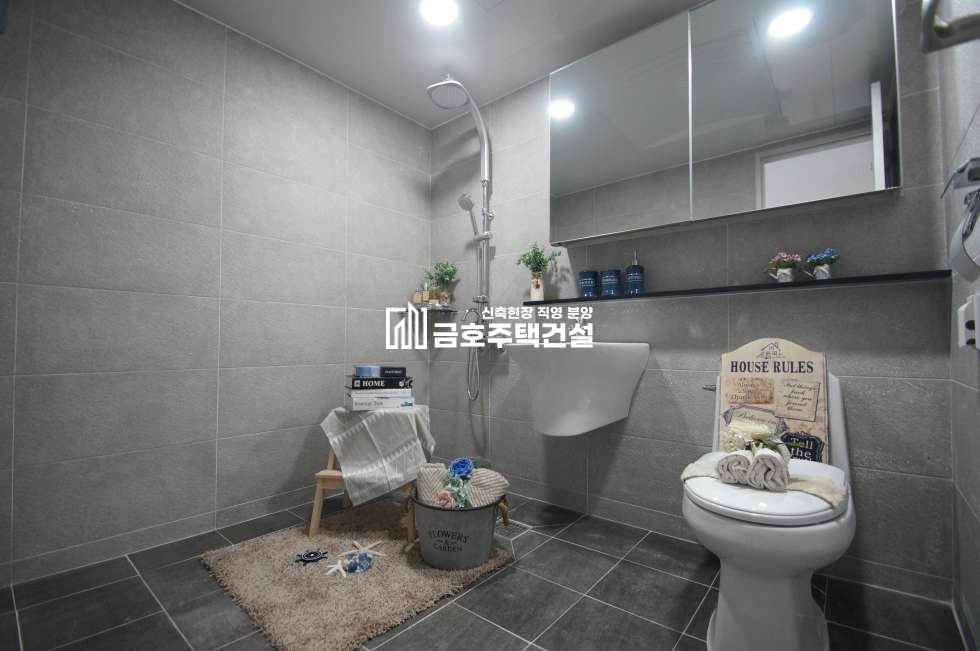경기 부천오정구 오정동 오정동 30평대 추가 가격 다운! 막힘없는 정남향, 주차 120% 가능! 분양 매물번호 10787 사진 13