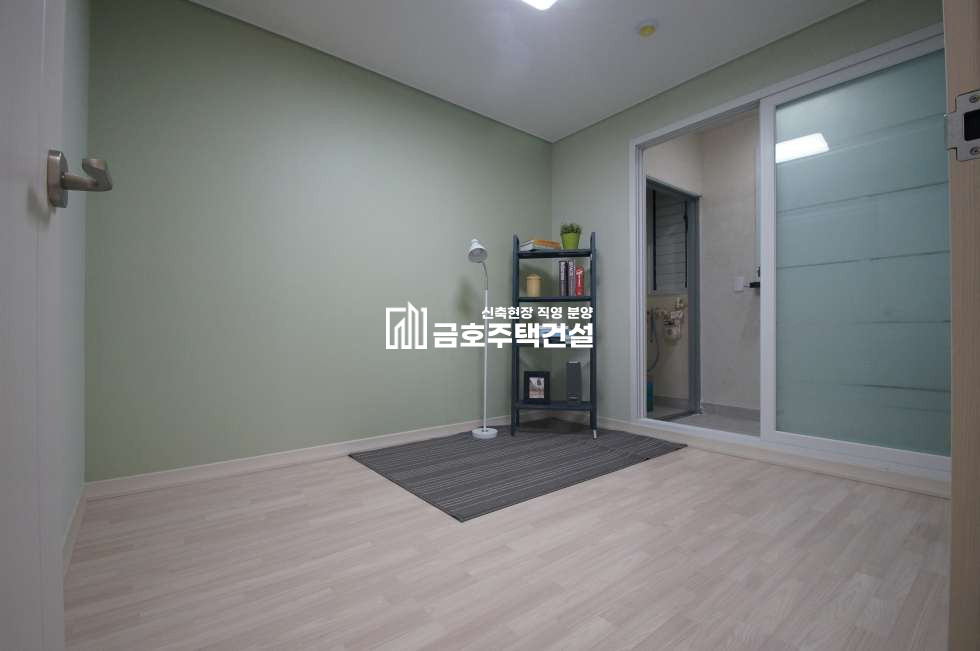 경기 부천오정구 오정동 <오정동>큰집원하시는분! 방3개+욕실2+거실+E/V 주차100%/잔여세대 폭탄인하 분양 매물번호 10798 사진 12
