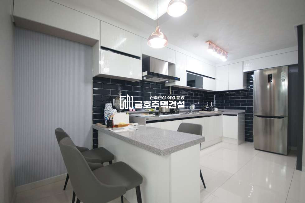 경기 부천오정구 오정동 ▷오정동◁ 유럽풍 최고급인테리어!눈부신 남향집 ★☆실입주금 부족시 상담환영~~! 분양 매물번호 10801 사진 5