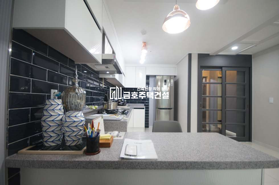 경기 부천오정구 오정동 ▷오정동◁ 유럽풍 최고급인테리어!눈부신 남향집 ★☆실입주금 부족시 상담환영~~! 분양 매물번호 10801 사진 6
