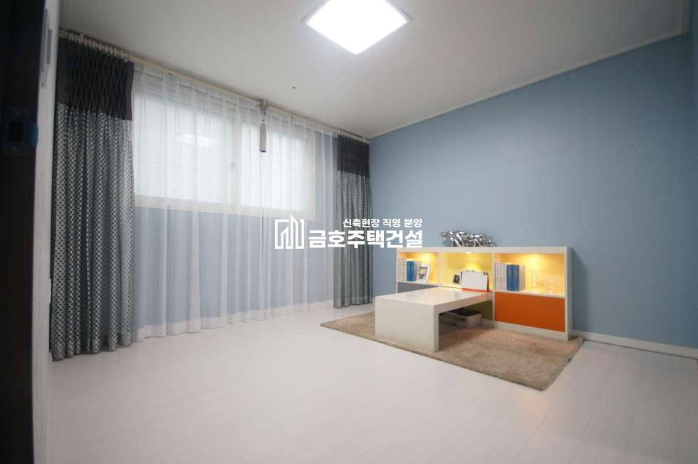 경기 부천오정구 오정동 ▷오정동◁ 유럽풍 최고급인테리어!눈부신 남향집 ★☆실입주금 부족시 상담환영~~! 분양 매물번호 10801 사진 8