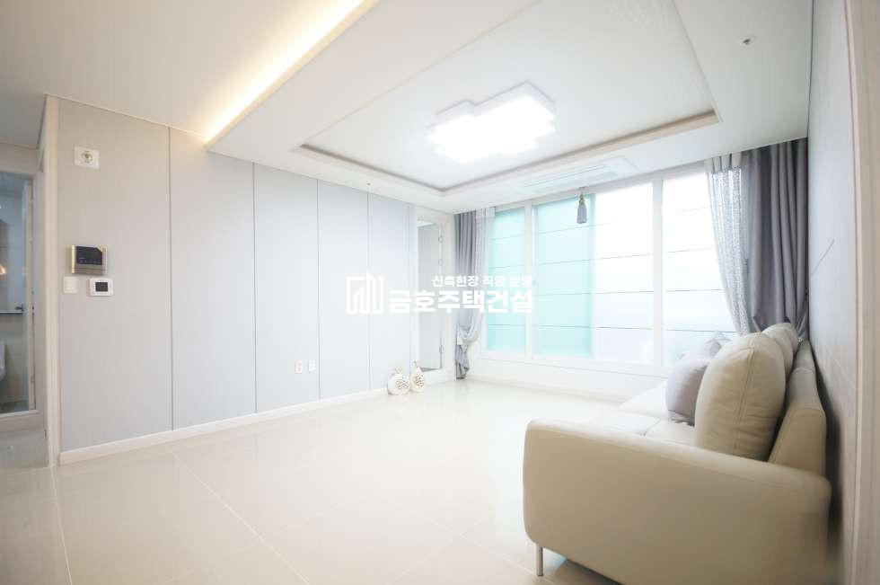 경기 부천오정구 오정동 OBS 인근 넓은평수 신축빌라 / 높은층고에 세련된 인테리어 / 오정동 노른자땅에 위치한 인프라 좋은 신축현장!! 분양 매물번호 10802 사진 3