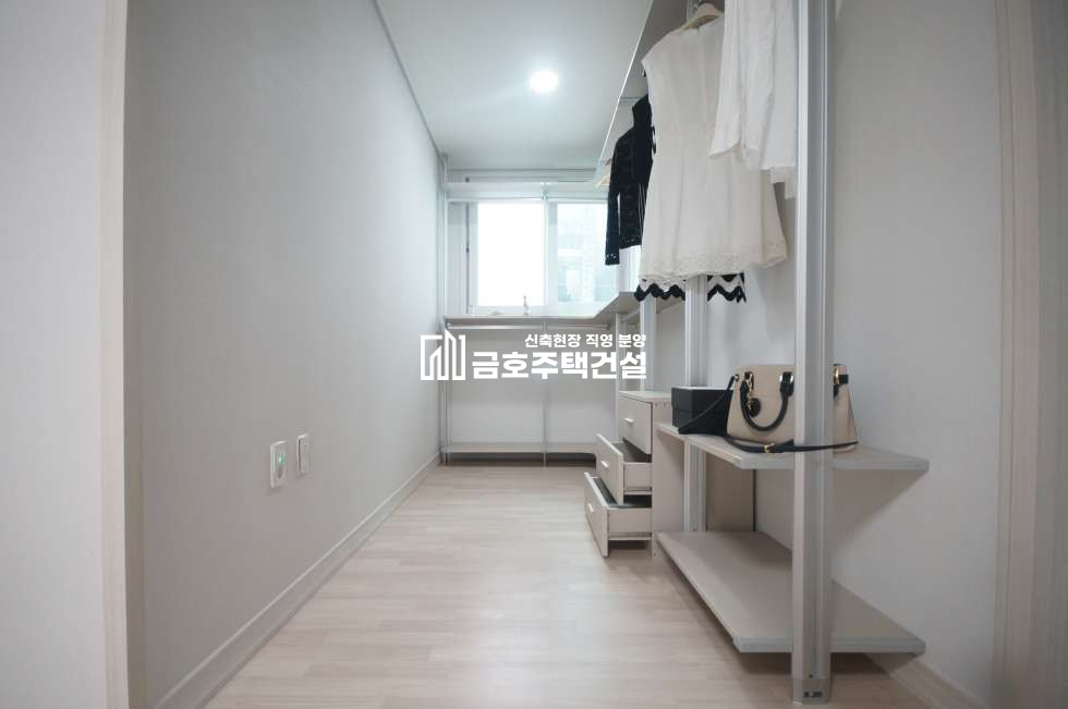 경기 부천오정구 오정동 OBS 인근 넓은평수 신축빌라 / 높은층고에 세련된 인테리어 / 오정동 노른자땅에 위치한 인프라 좋은 신축현장!! 분양 매물번호 10802 사진 10