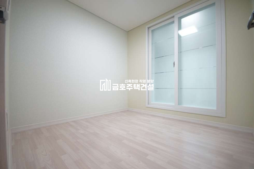 경기 부천오정구 오정동 OBS 인근 넓은평수 신축빌라 / 높은층고에 세련된 인테리어 / 오정동 노른자땅에 위치한 인프라 좋은 신축현장!! 분양 매물번호 10802 사진 13