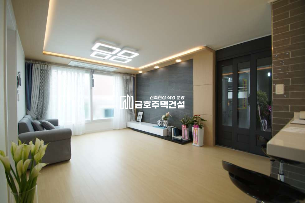 경기 부천오정구 원종동 원종동 세대별 할인 분양 실시 / 동사무소 인근 생활권 좋은 위치 분양 매물번호 10803 사진 2