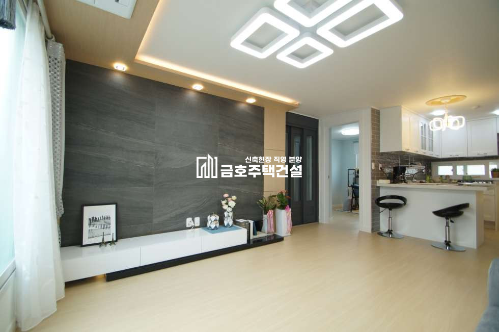 경기 부천오정구 원종동 원종동 세대별 할인 분양 실시 / 동사무소 인근 생활권 좋은 위치 분양 매물번호 10803 사진 5