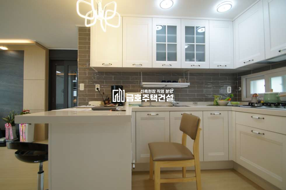 경기 부천오정구 원종동 원종동 세대별 할인 분양 실시 / 동사무소 인근 생활권 좋은 위치 분양 매물번호 10803 사진 8