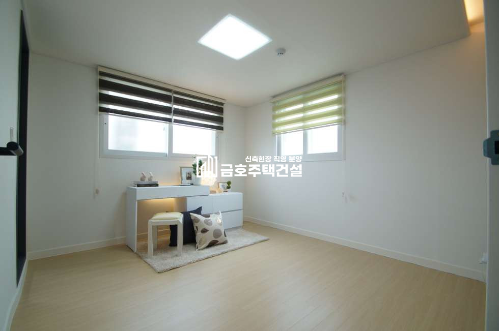 경기 부천오정구 원종동 원종동 세대별 할인 분양 실시 / 동사무소 인근 생활권 좋은 위치 분양 매물번호 10803 사진 9