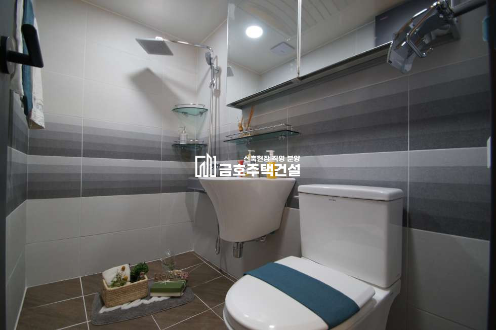 경기 부천오정구 원종동 원종동 세대별 할인 분양 실시 / 동사무소 인근 생활권 좋은 위치 분양 매물번호 10803 사진 13