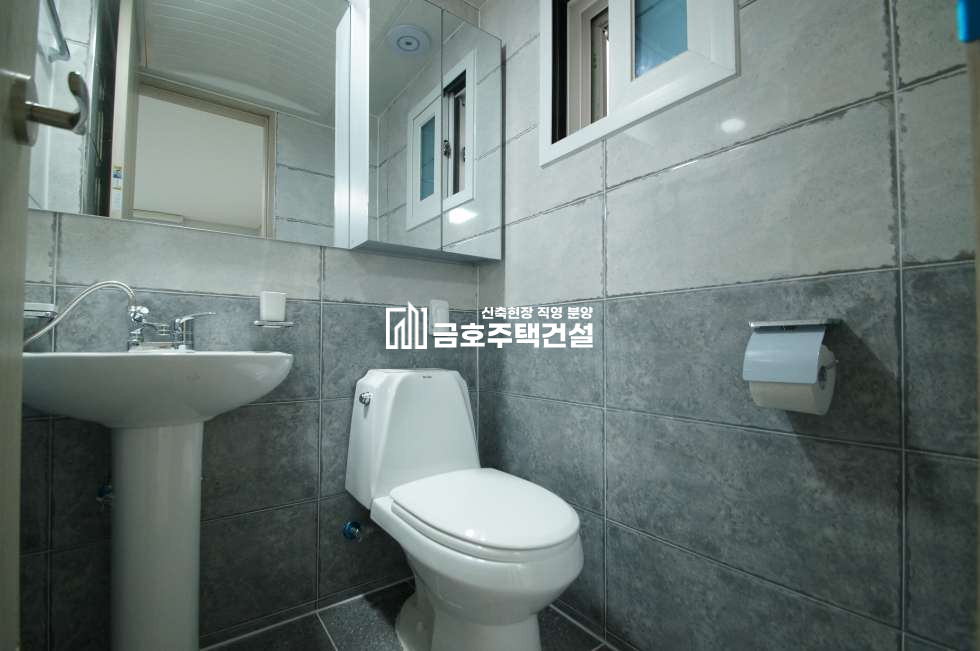 인천 남동구 서창동 광백드림빌 분양 매물번호 10812 사진 10