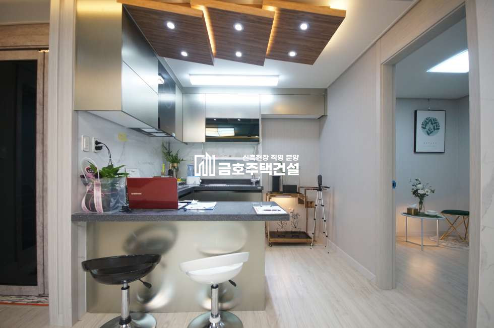인천 남동구 서창동 라임하우스 분양 매물번호 10813 사진 5