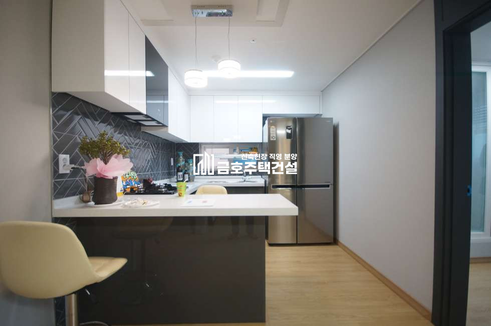 경기 부천오정구 원종동 주거분리 구조/ 역세권 / 재래시장 / 학군총집합 / 유해시설제로!! 분양 매물번호 10818 사진 5