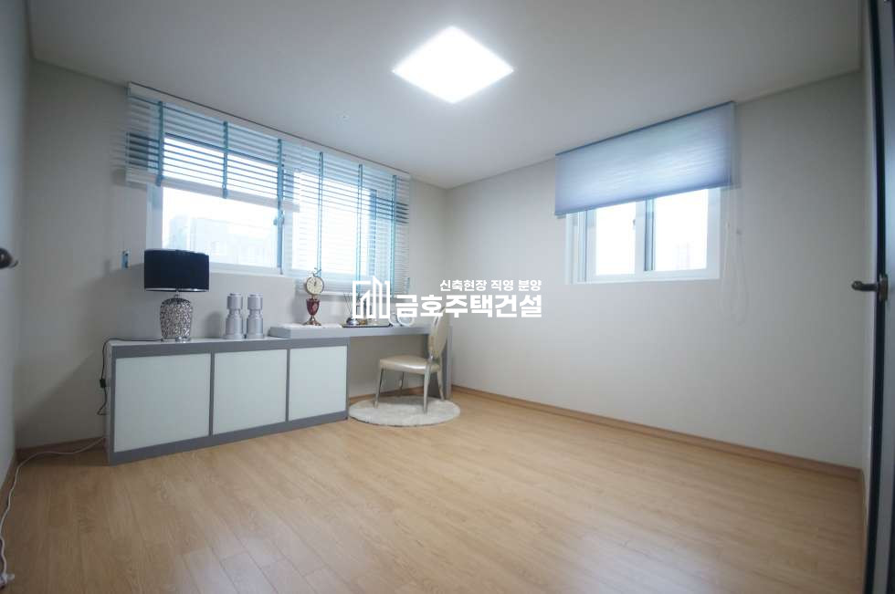 경기 부천오정구 원종동 주거분리 구조/ 역세권 / 재래시장 / 학군총집합 / 유해시설제로!! 분양 매물번호 10818 사진 8