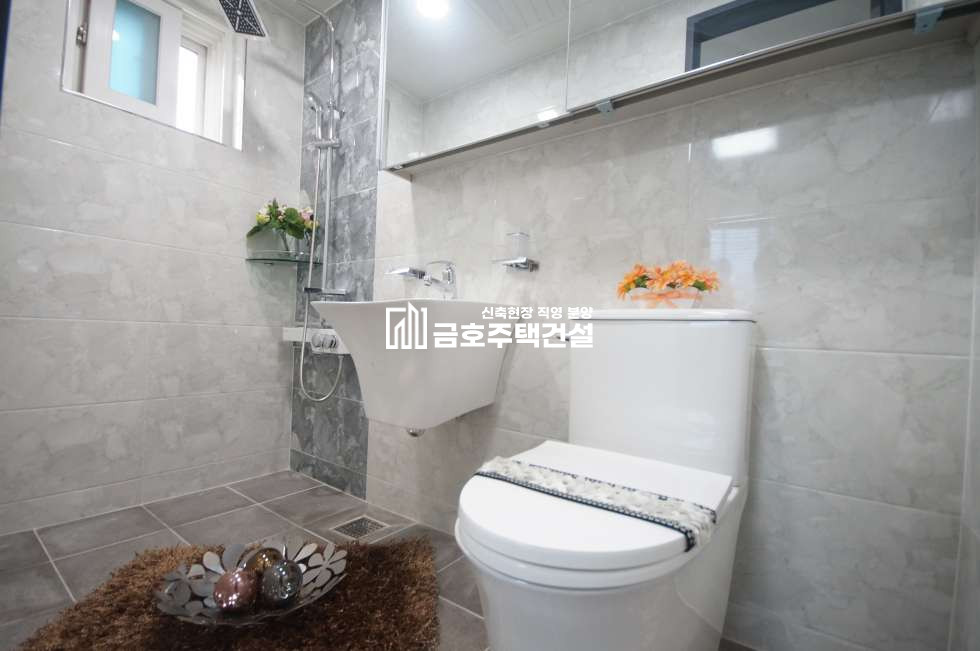 경기 부천오정구 원종동 주거분리 구조/ 역세권 / 재래시장 / 학군총집합 / 유해시설제로!! 분양 매물번호 10818 사진 9