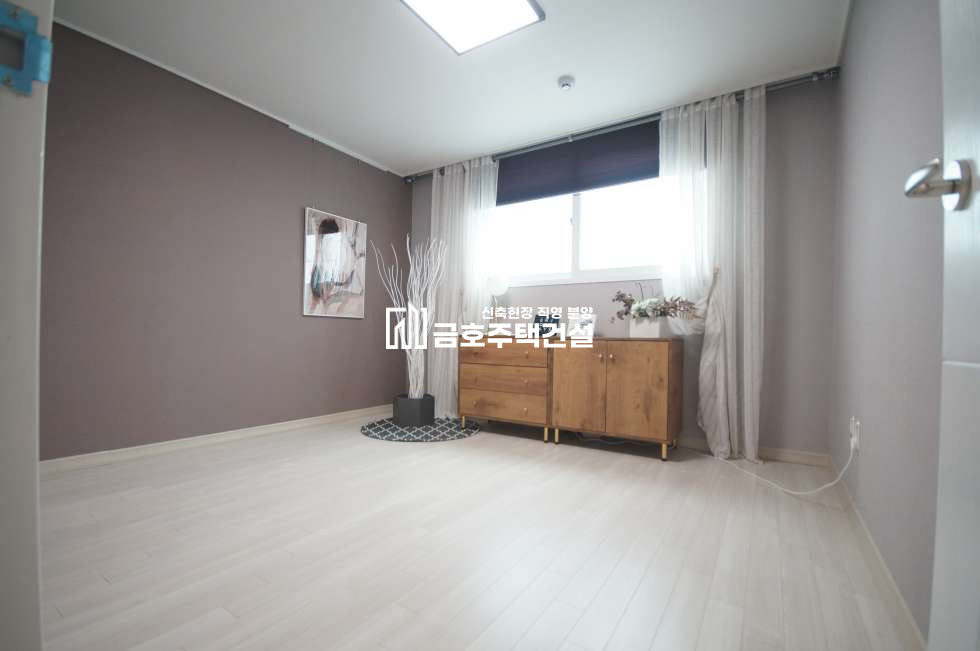 경기 부천오정구 원종동 24평형~32평형 / 구조다양 / 감성충만한 집 / 주거 인프라 A급 분양 매물번호 10820 사진 9