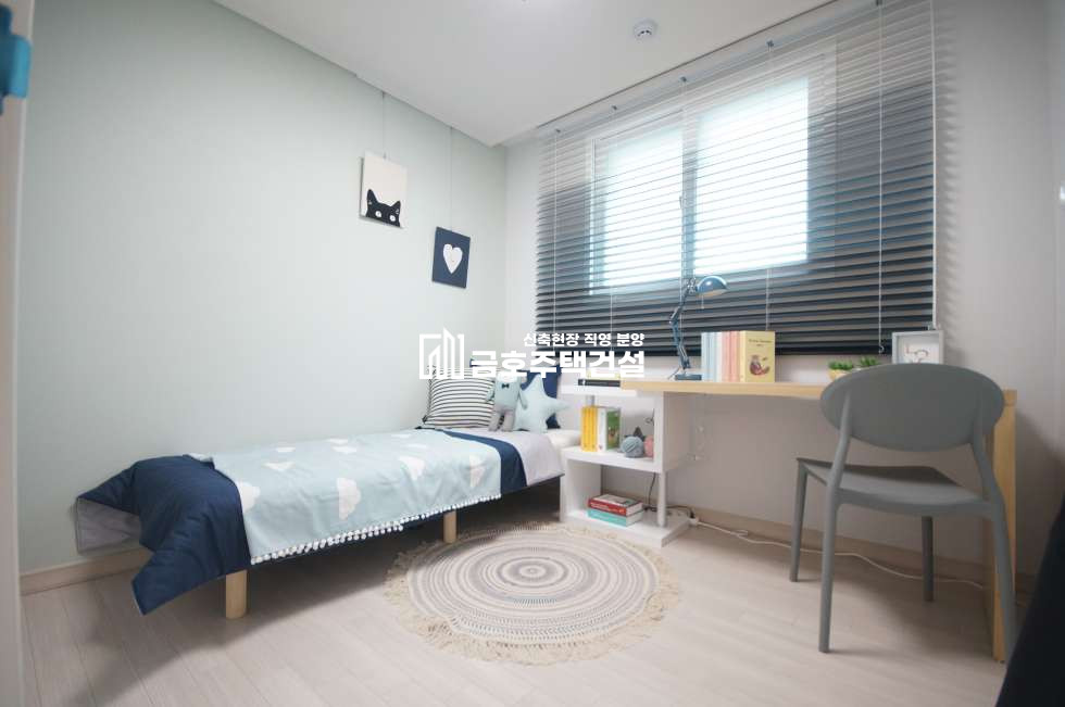 경기 부천오정구 원종동 24평형~32평형 / 구조다양 / 감성충만한 집 / 주거 인프라 A급 분양 매물번호 10820 사진 11