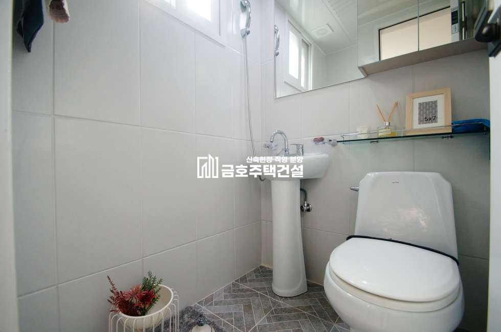 경기 부천오정구 원종동 원종사거리 인근 3룸~!! 친환경자재 시공 반듯하게 지은 집~!! 분양 매물번호 10822 사진 11
