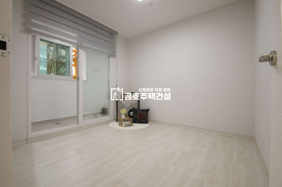 경기 부천오정구 원종동 원종역 고퀄리티 통베란다 신축 아파트 오픈! 3베이, 넓은거실로 최상의 구조! 지하주차장 완비 분양 매물번호 10831 사진 12