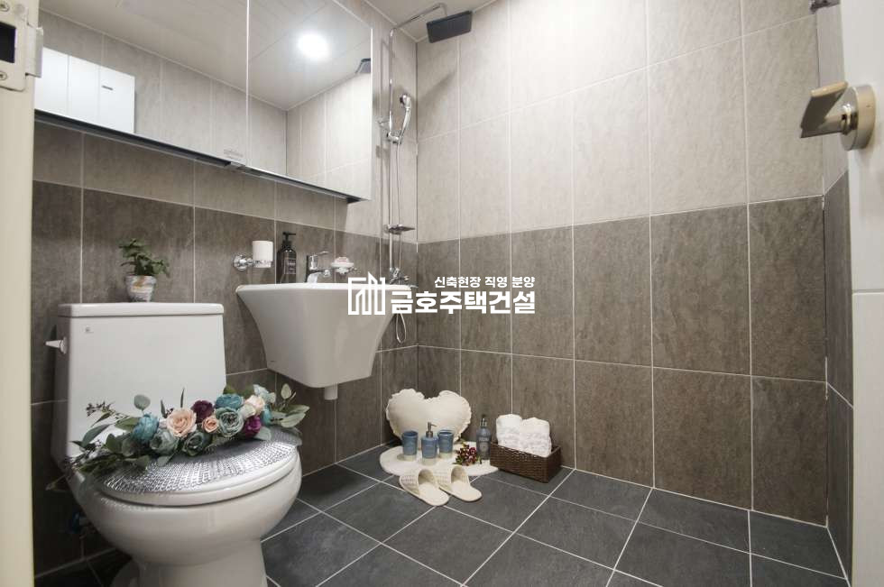 경기 부천오정구 원종동 원종역 고퀄리티 통베란다 신축 아파트 오픈! 3베이, 넓은거실로 최상의 구조! 지하주차장 완비 분양 매물번호 10831 사진 14