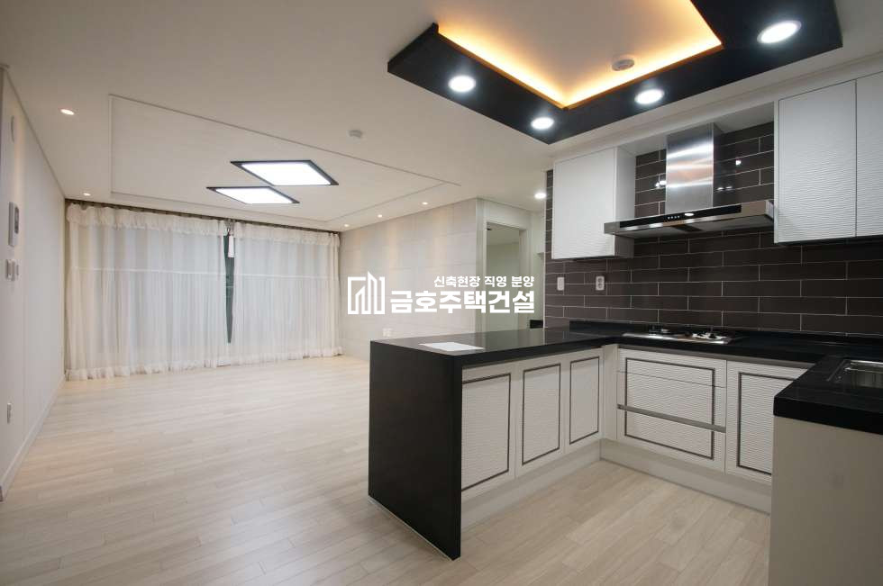 경기 부천오정구 원종동 원종동 특가분양중인 2룸! 경인고속도로 진입 용이, 건축주 직분양으로 노마진 분양 분양 매물번호 10832 사진 1