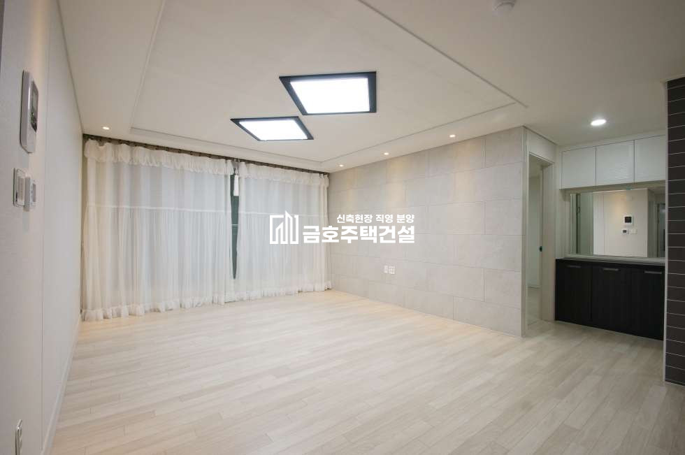 경기 부천오정구 원종동 원종동 특가분양중인 2룸! 경인고속도로 진입 용이, 건축주 직분양으로 노마진 분양 분양 매물번호 10832 사진 2