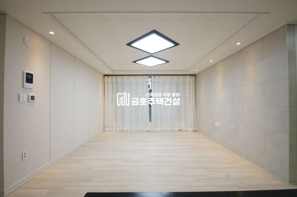 경기 부천오정구 원종동 원종동 특가분양중인 2룸! 경인고속도로 진입 용이, 건축주 직분양으로 노마진 분양 분양 매물번호 10832 사진 3