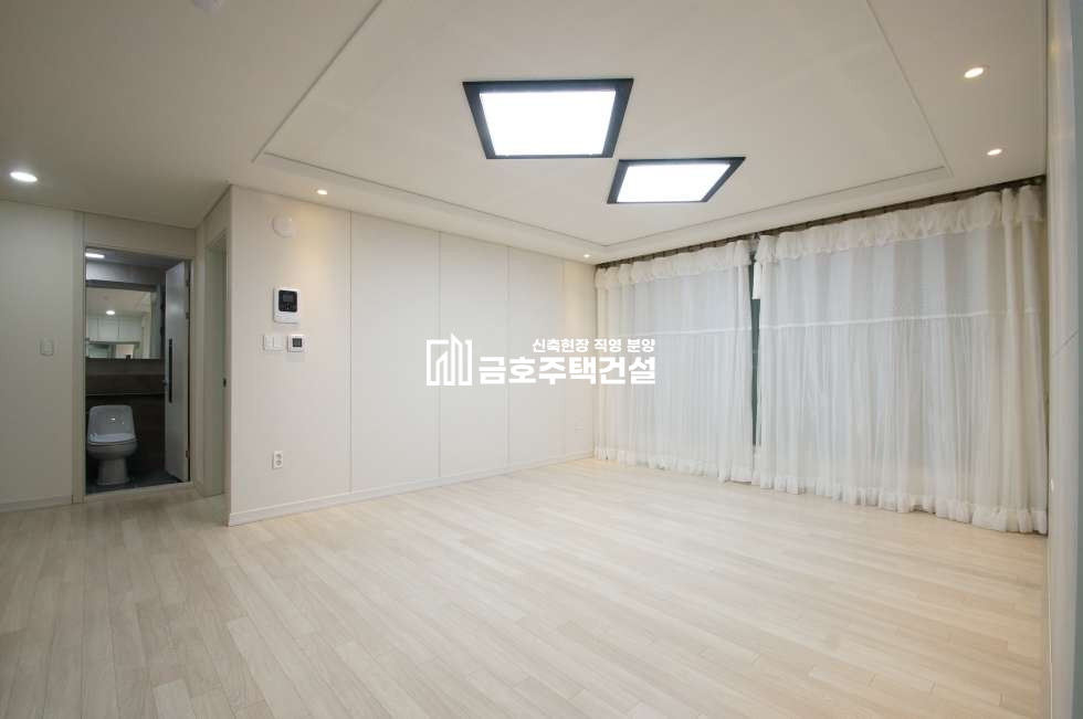 경기 부천오정구 원종동 원종동 특가분양중인 2룸! 경인고속도로 진입 용이, 건축주 직분양으로 노마진 분양 분양 매물번호 10832 사진 4