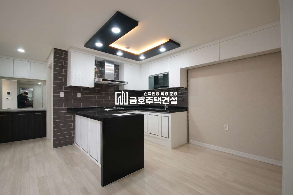 경기 부천오정구 원종동 원종동 특가분양중인 2룸! 경인고속도로 진입 용이, 건축주 직분양으로 노마진 분양 분양 매물번호 10832 사진 8