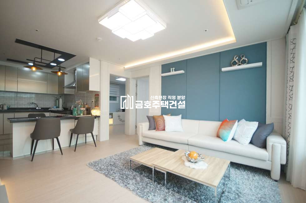 인천 남동구 만수동 힐센트리움 분양 매물번호 10838 사진 4