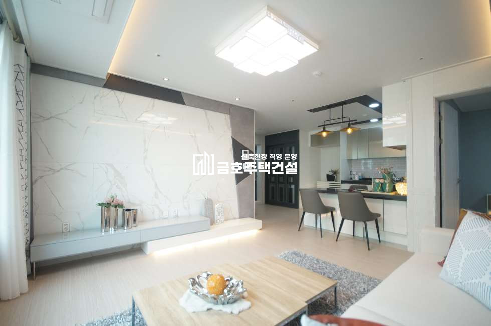 인천 남동구 만수동 힐센트리움 분양 매물번호 10838 사진 5