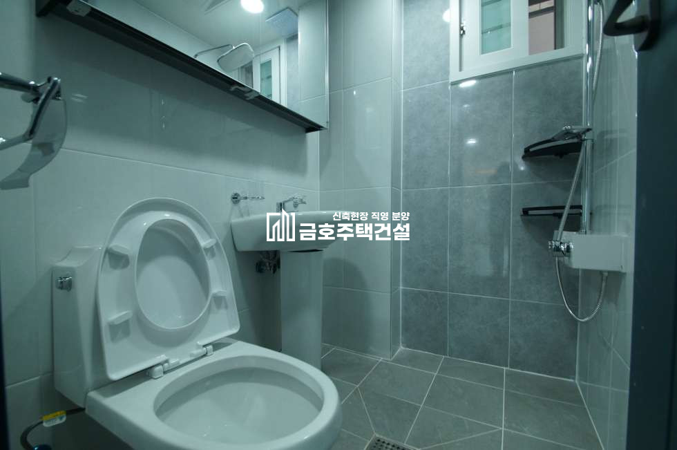 경기 부천오정구 원종동 원종동 정남향 실입주금 2500만 !! 대형 34평형 고급 3룸 !! 분양 매물번호 10840 사진 13