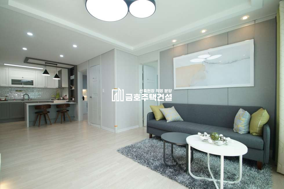 경기 부천오정구 원종동 랜드마크가 될 아파트 등장이요!! 전세대 정남향에 재래시장 초근접!! 분양 매물번호 10842 사진 4