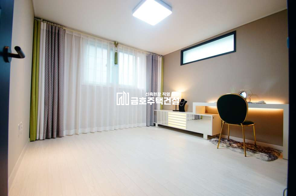 경기 부천오정구 원종동 원종동 세대별 할인 분양 실시 / 동사무소 인근 생활권 좋은 위치 분양 매물번호 10843 사진 9