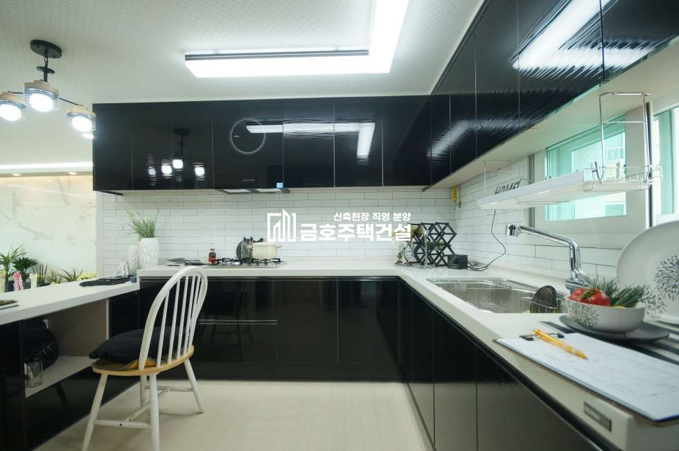 인천 남동구 만수동 에세르빌 분양 매물번호 10845 사진 9