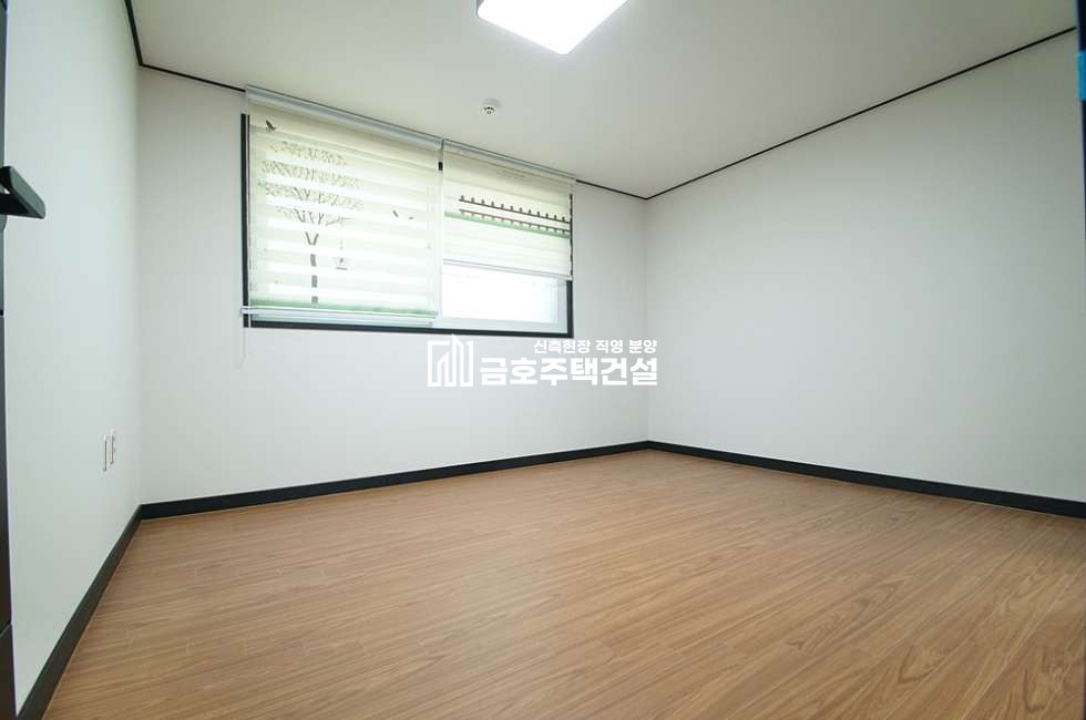 경기 부천오정구 원종동 스타파크힐 더 숲 / A, B Type / 3룸 , 2룸 (테라스) 분양 매물번호 10850 사진 10