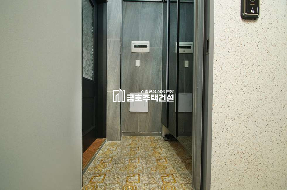 경기 부천오정구 원종동 스타파크힐 더 숲 / A, B Type / 3룸 , 2룸 (테라스) 분양 매물번호 10850 사진 15