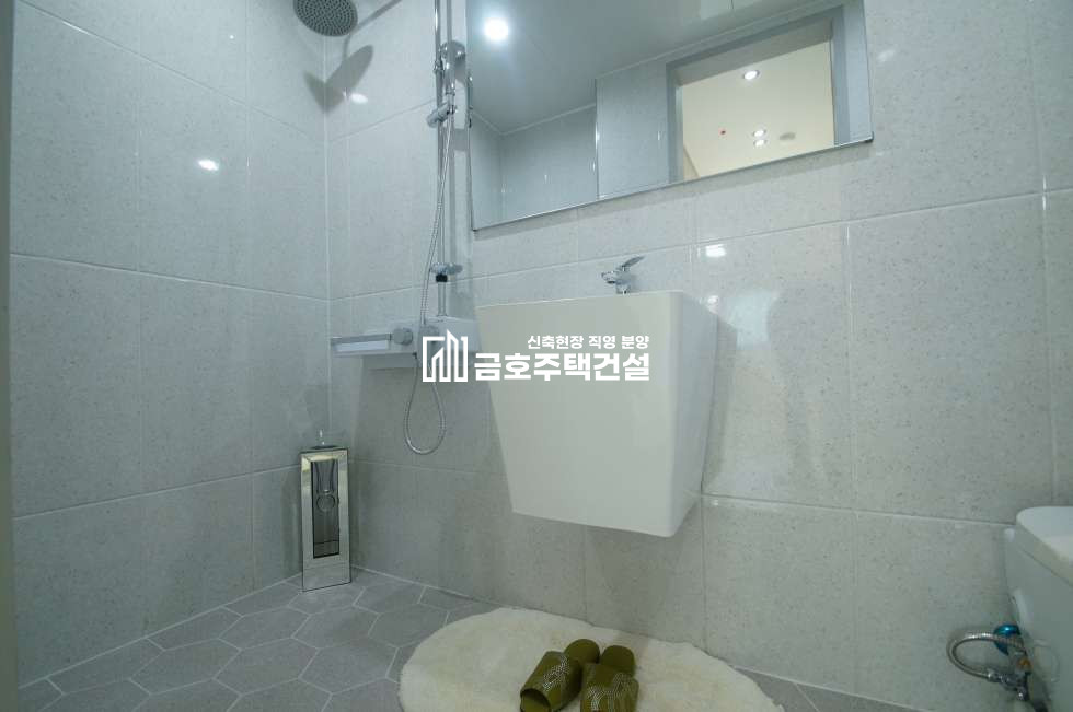 경기 부천오정구 원종동 JH 라피네 아파트 /10층 / 테라스, 4룸 계약가능 분양 매물번호 10852 사진 12