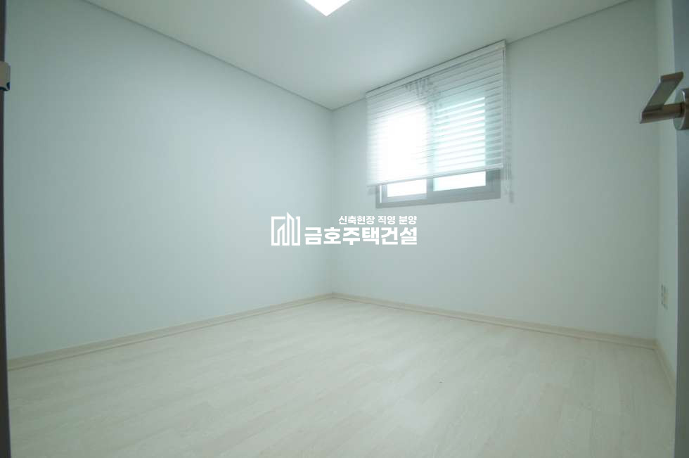 경기 부천오정구 원종동 JH 라피네 아파트 /10층 / 테라스, 4룸 계약가능 분양 매물번호 10852 사진 13