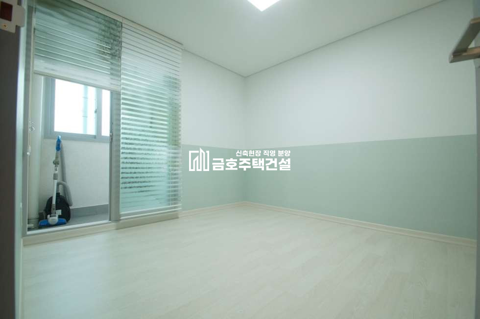 경기 부천오정구 원종동 JH 라피네 아파트 /10층 / 테라스, 4룸 계약가능 분양 매물번호 10852 사진 14