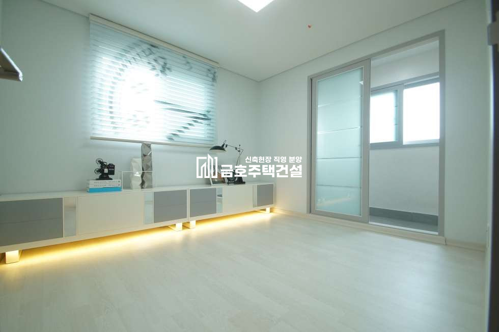 경기 부천오정구 원종동 JH 라피네 아파트 /10층 / 테라스, 4룸 계약가능 분양 매물번호 10852 사진 15