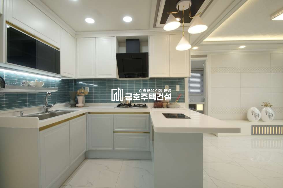 경기 부천오정구 원종동 원종타운 / 5층 / 4룸계약가능 / 7개동 136세대 분양 매물번호 10854 사진 8