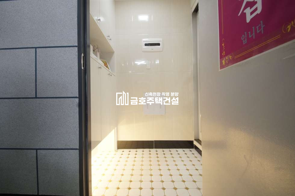 경기 부천오정구 원종동 원종타운 / 5층 / 4룸계약가능 / 7개동 136세대 분양 매물번호 10854 사진 13