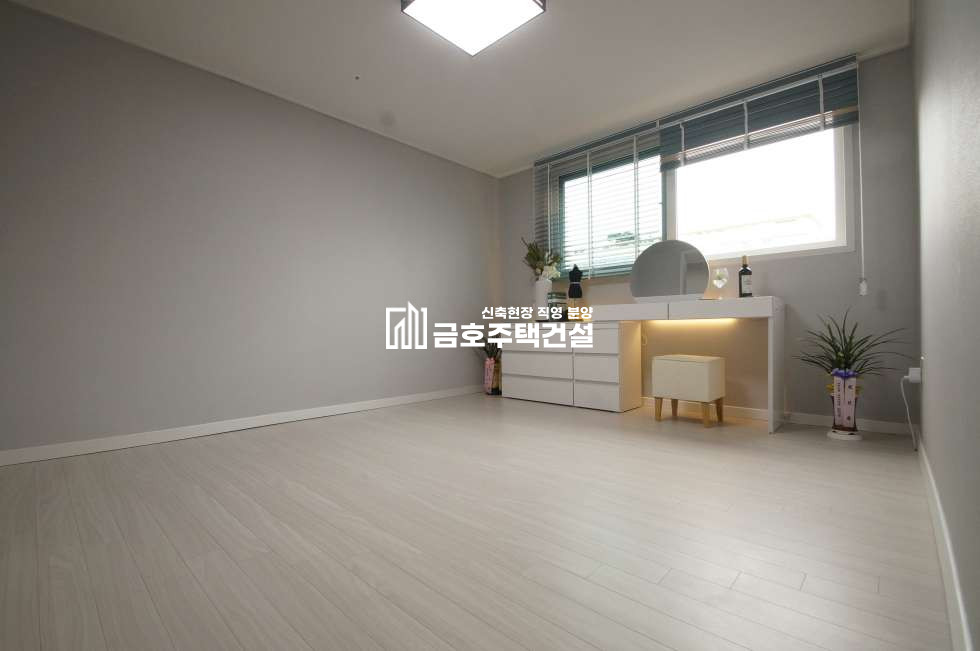 경기 부천오정구 원종동 원종동 34평형 럭셔리 3룸 / 황금부지 역 7분 거리 / 알짜배기 현장 분양 매물번호 10844 사진 9