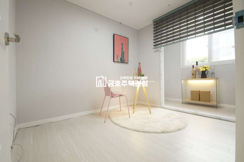 경기 부천오정구 원종동 원종동 34평형 럭셔리 3룸 / 황금부지 역 7분 거리 / 알짜배기 현장 분양 매물번호 10844 사진 13