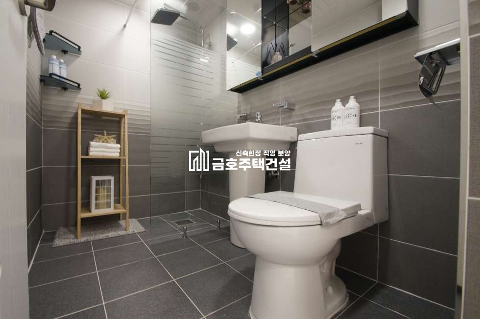 경기 부천오정구 원종동 원종동 34평형 럭셔리 3룸 / 황금부지 역 7분 거리 / 알짜배기 현장 분양 매물번호 10844 사진 14