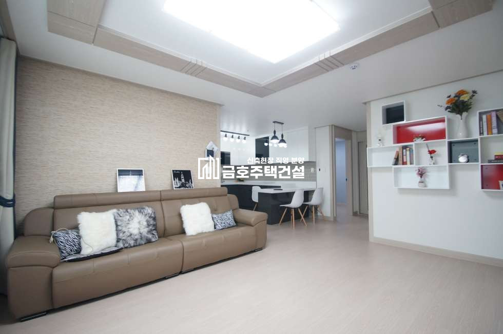 인천 남동구 만수동 만수동 ■ | 만수동 3룸 | ■ 분양 매물번호 10858 사진 5