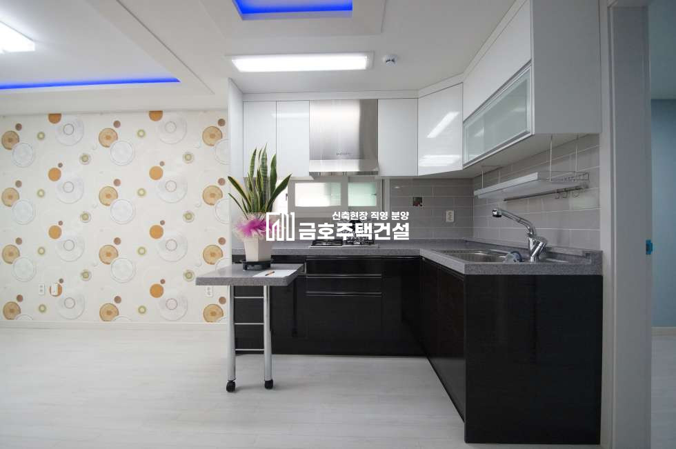 인천 남동구 만수동 ■ | 만수동 3룸 | ■ 분양 매물번호 10861 사진 8