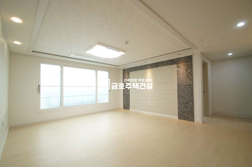경기 부천오정구 고강동 왕테라스 최저가 / 신월IC 진입 3분 # 고강동 황금입지 정통 3룸 # 로얄층 잔여 보유분 특가 분양 분양 매물번호 10864 사진 3
